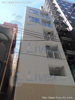bCASA HigashiGinza