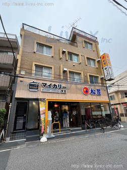 西川ビル