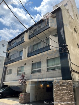 プレシアス本郷ビル