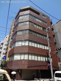 エスエスビル