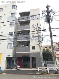 代々木ヴィラージュビル