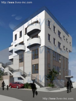 ピース平間ビル