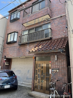 貸戸建ビル