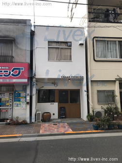 THE IRIYA HOUSE
