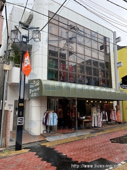 高円寺南2丁目ビル