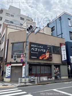 CITY CREATION門前仲町