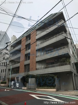 ジェイパーク代々木
