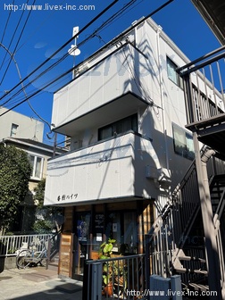 香樹ハイツ