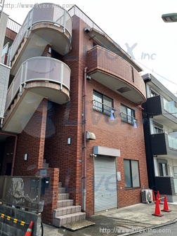 ドエル蒲田