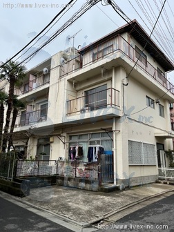 佐藤ビル