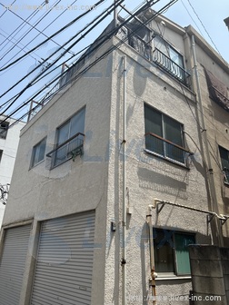 コーポ津島