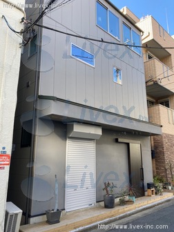 仮)太平4丁目ビル
