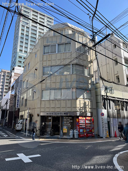 (ダブリ)貸事務所