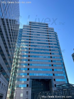 横浜ビジネスパーク(YBP)サウスタワー