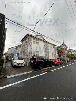下馬パストラーレビル