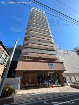 TOKYO MIRAI