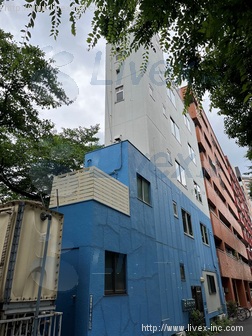 UPPERHOUSE西早稲田ビル