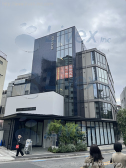 THE MODULE roppongi