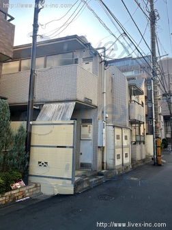 ビア中野新井ビル