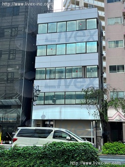 JHIA渋谷ビル