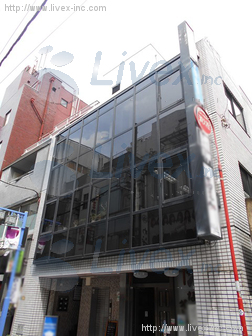 内神田KGビル