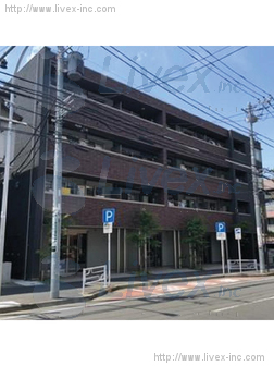 プレミールSビル