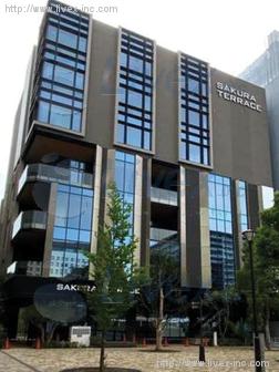 SAKURA TERRACE