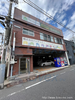 貸事務所