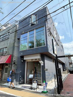 貸店舗