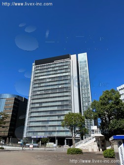 レンタルオフィス・Regus(リージャス)新横浜スクエア
