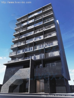 グラード久米川ビル