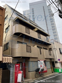 クローネ荻窪ビル