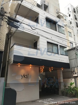 (閉鎖)レンタルオフィス・WORK&STAY BAMPKY新宿