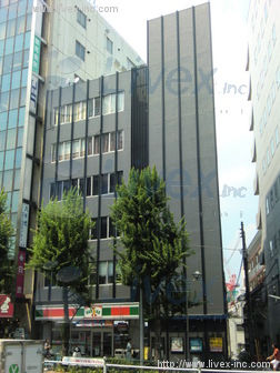 レンタルオフィス・レンタルオフィス新宿3丁目