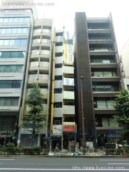 レンタルオフィス・レンタルオフィス神田須田町2
