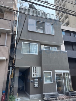 福田ビル