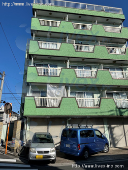 セントラルハイム