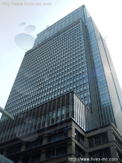 レンタルオフィス・ワークスタイリング日本橋三井タワー