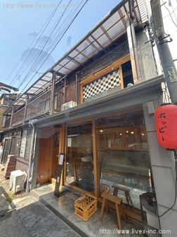 貸店舗