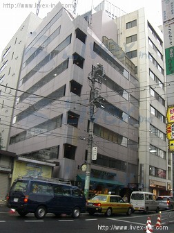 エスト新宿ビル