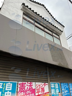 貸店舗