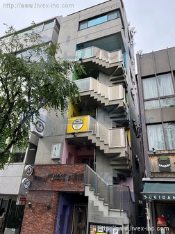 嶋田ビル