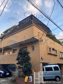 氷川ハウス