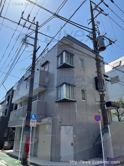 飯島ビル