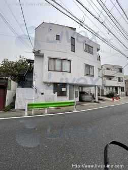 迫平マンションビル