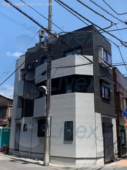 イデアル大島ビル