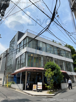 原宿表参道ビル
