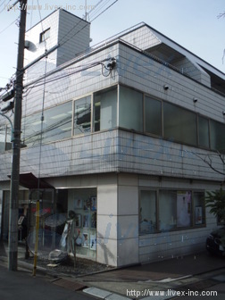 BR高輪ビル