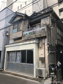 松栄荘ビル