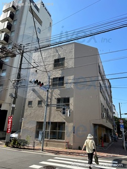 前田ハイツ